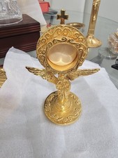 Catholic Angel Figure and