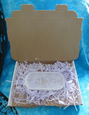 Witchy Crystal Selenite