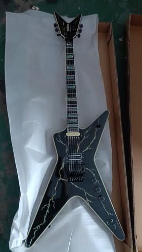 Washburn dime dimebag - washburn, darrell