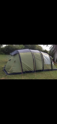 Vango air beam - vango, 600