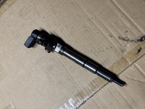 Fuel injector diesel cayc - injector, 1.6