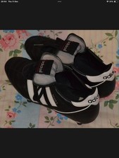 Mens Adidas Kaiser 5 Studded