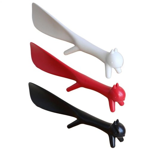 Shoe horn for kids cat - kids,