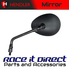 Mirror for Triumph Tiger 885i