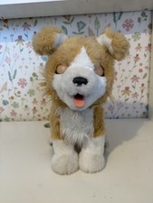 FurReal friends lexi