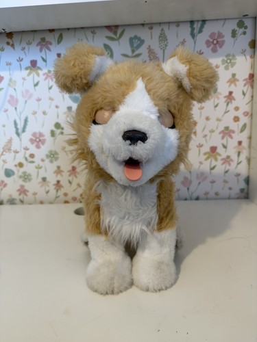 Furreal friends lexi - friends,
