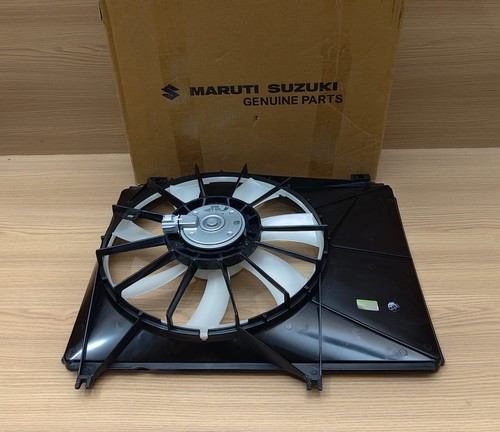 Engine cooling fan assembly - engine,