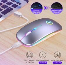 Slim Silent Rechargeable