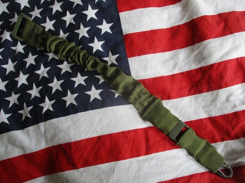 Green cqb single point - og,
