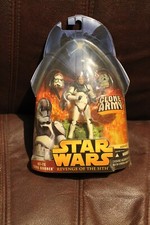 Star Wars ROTS AT-TE Tank