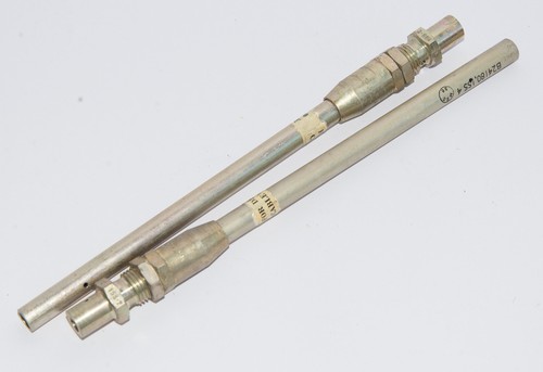 Rod end c43008 bac jet - end,