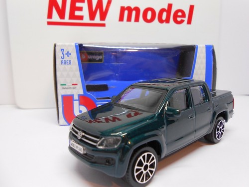 Toy car amarok truck 43 - toy,