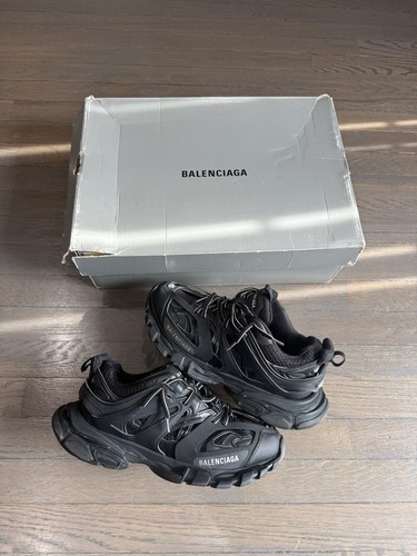 Balenciaga track sneaker - balenciaga,