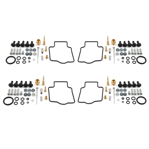Carburetor rebuild kit - carburetor,