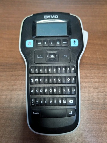 Dymo label manager 160 - manager,