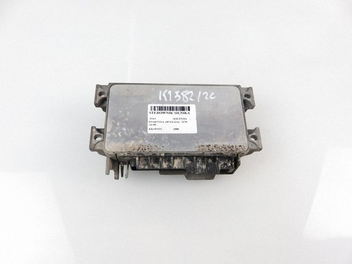 Fiat seicento 600 2000 - fiat,