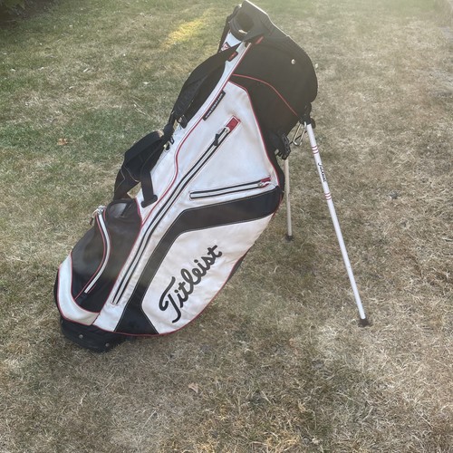 Titleist players lightweight - titleist,