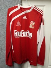 Swindon Town Large Men's