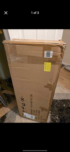 Brand new still box never - brand,