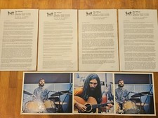 Beatles 1970s Original Fan