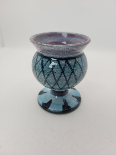Tain pottery egg - pottery,