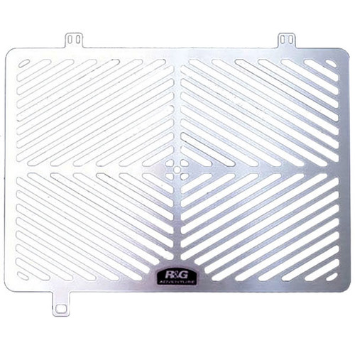 Racing stainless steel - stainless,