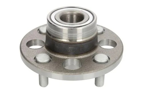 Rear wheel bearing kit fits - rear,