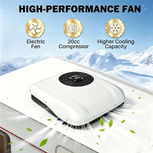 24v 12000 btu rooftop air - 12000,