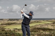 Galvin Green Waterproof