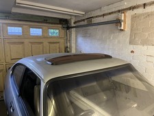 Ford Capri 2.8 injection