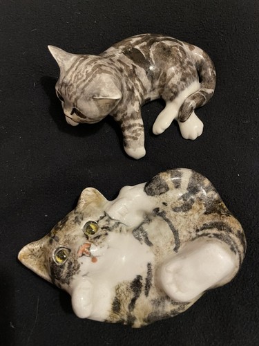 Vintage winstanley cat - ", 2