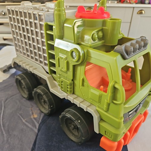 Imaginext jurassic world - imaginext,