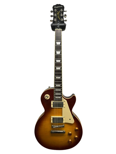 Epiphone les paul standard - les,
