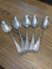 Antique Whiting Sterling