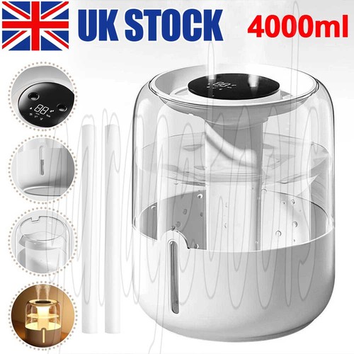 Humidifier cool mist air - mist,