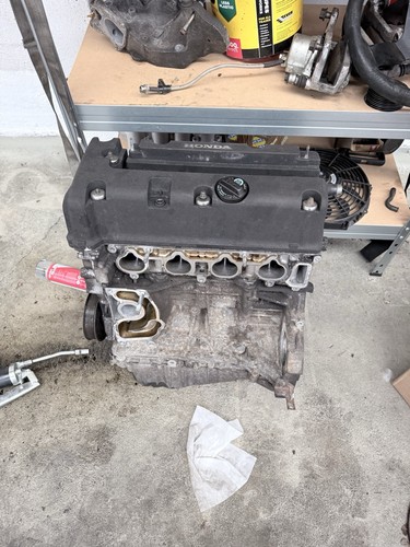 Honda k20a2 whole - honda,