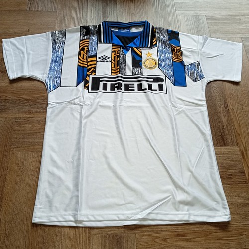 Inter milan umbro - inter,