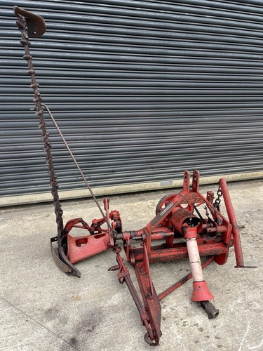 Mccormick international - mccormick,