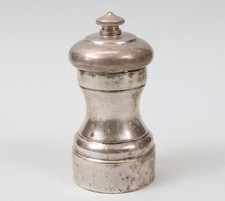 Peugeot Freres Sterling Silver