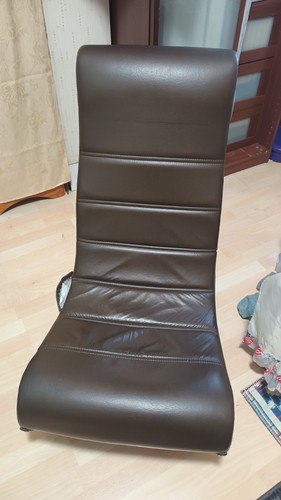 Xrocker gaming chair - gaming, fully