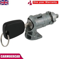 FRONT LEFT DOOR LOCK BARREL