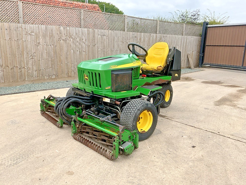 John deere 2653a - deere,
