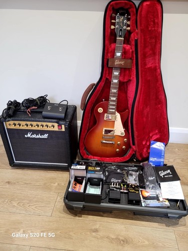 Gibson les paul - gibson, tribute