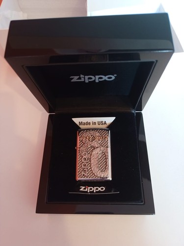 Zippo commemorative - zippo,