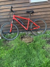 Electric Bike High-Quality