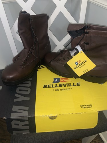 Belleville wet weather - weather, steel