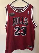Chicago Bulls Nba Finals 1996