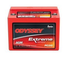 Odyssey Battery ODS-AGM8E