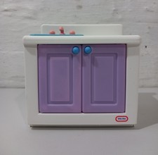 Vintage Little Tikes My Size