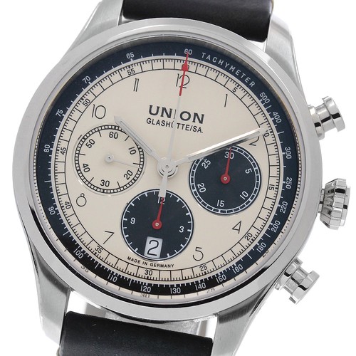 Union glashutte belisar - glashutte,